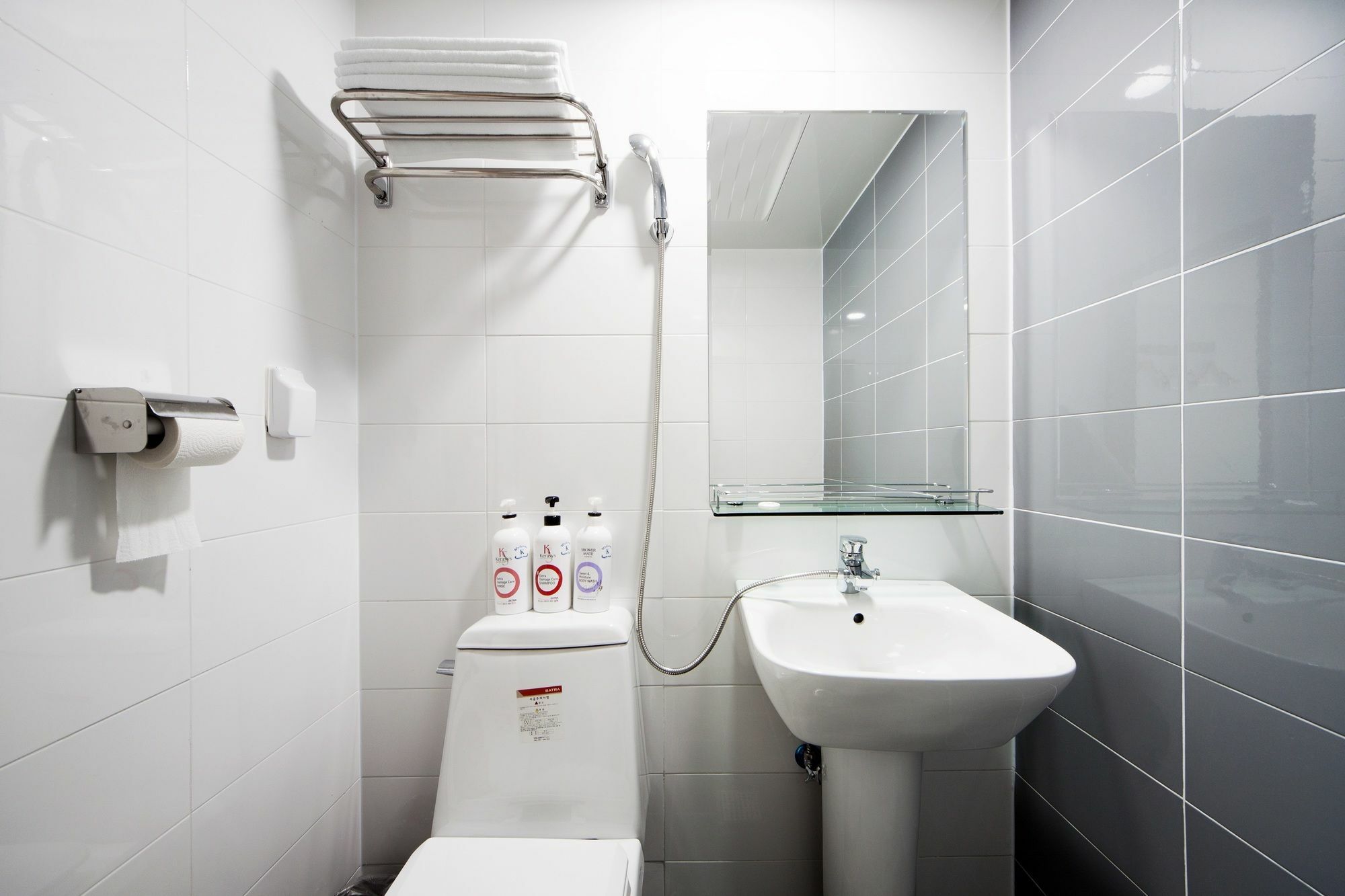 K-Grand Hostel Yeosu Extérieur photo