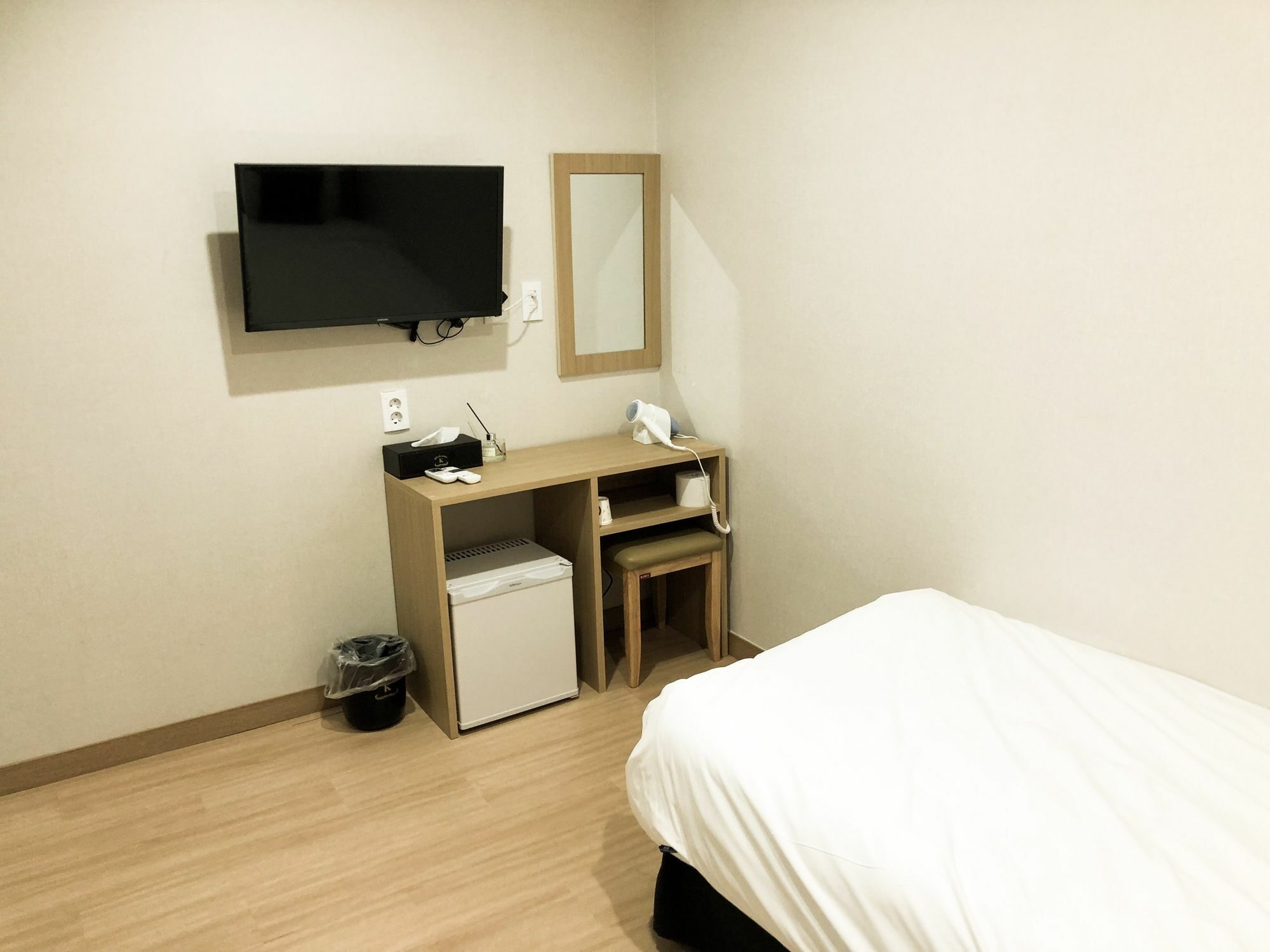 K-Grand Hostel Yeosu Extérieur photo